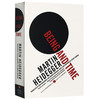 存在与时间 英文原版 Being and Time 马丁海德格尔 Martin Heidegger 英文版进口英语哲学书籍 正版现货 商品缩略图1