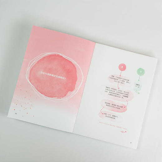 糟糕情绪自疗手册 (成人版/儿童版可选) 商品图4