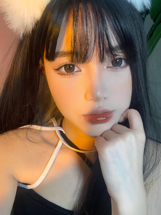 【年抛】巧乐兹灰4youthcon | 大直径14.5，着色13.9 | 【完整的选款色板在详情页内，同品牌多副更划算】，日抛有同款 搜索巧乐兹灰 商品图1