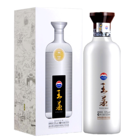 【华玺 百万补贴】茅台股份 王茅 祥邦（白） 53度 500ml