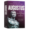 奥古斯都 从革命者到皇帝 英文原版人物传记 Augustus From Revolutionary to Emperor 古罗马 帝国历史 英文版 进口原版英语书籍 商品缩略图3