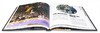 曼巴精神科比自传英文原版 科比布莱恩特人物传记 Kobe Bryant The Mamba Mentality How I Play 纪念精装珍藏书 篮球技巧NBA书籍 商品缩略图3