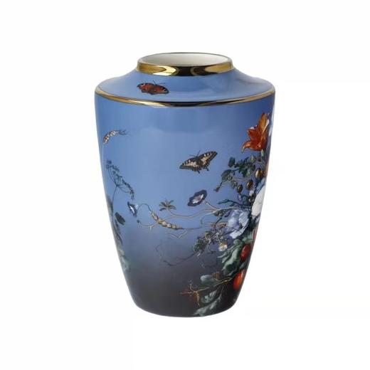 【6F】阿斯蒙迪+德国高宝Goebel进口陶瓷花瓶艺术家系列《夏花》 商品图3