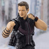 万代【魂商店】S.H.Figuarts 鹰眼(AVENGERS) 商品缩略图1