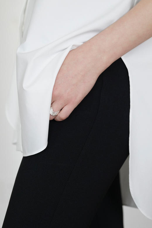 OKRA | Water Ring 水 G7WR [戒指] 商品图0