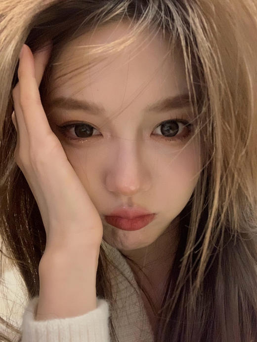 【年抛】巧乐兹灰4youthcon | 大直径14.5，着色13.9 | 【完整的选款色板在详情页内，同品牌多副更划算】，日抛有同款 搜索巧乐兹灰 商品图6