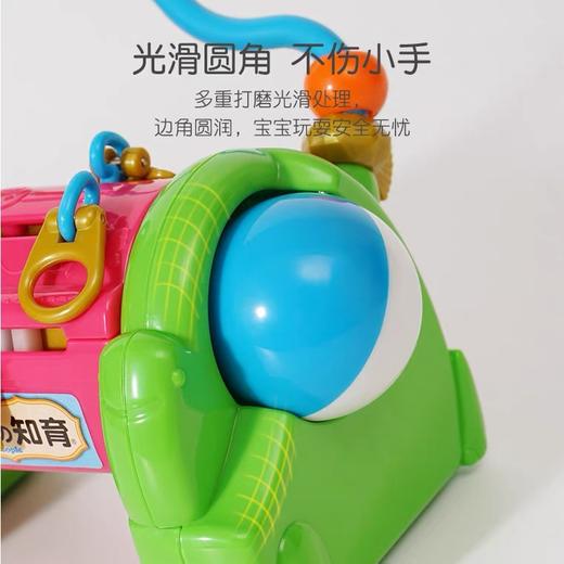 日本people碧宝早教手指精细动作训练 商品图2