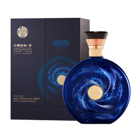 小糊涂仙 （睿12）浓香型52度白酒高端酒商务送礼宴会收藏酒送礼礼物 52度 600mL