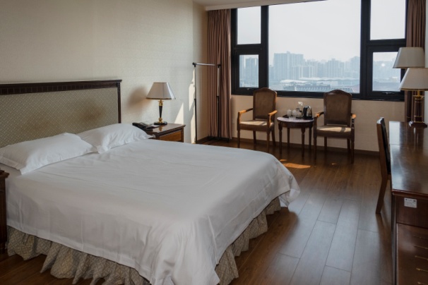 会议中心标准单人间（会员价）标准单人间