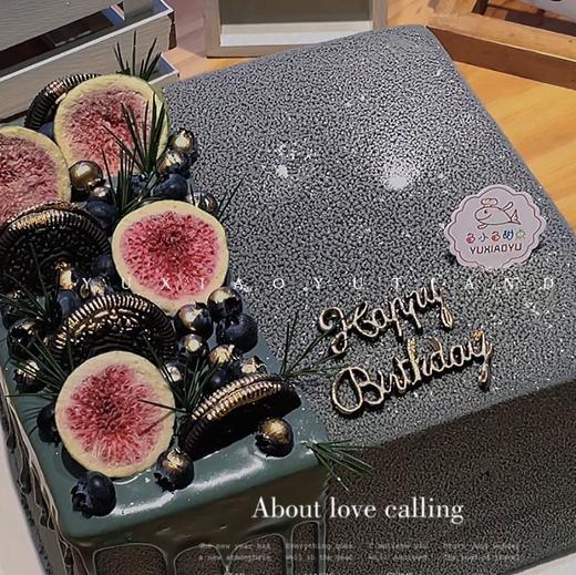 6寸高级灰（喷砂款） 商品图1