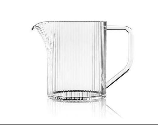 【限时会员秒杀】小罐茶高硼硅玻璃公道杯 商品图1