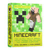 我的世界 英文原版人物传记 Minecraft 不可能故事和改变一切的游戏 精装 英文版进口原版英语书籍 商品缩略图0