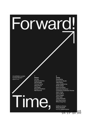 Time  Forward!/时间，向前！