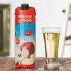 果满乐乐苹果汁1L/盒 商品缩略图3