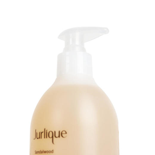 茱莉蔻檀香木洗发露300ml 商品图3