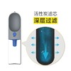 小佩宠物随行杯-天使蓝 商品缩略图1