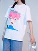 3楼阿玛施AMASS白色T恤 商品缩略图1