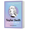 泰勒斯威夫特 用她自己的话来说 英文原版 Taylor Swift In Her Own Words 英文版进口原版英语书籍 商品缩略图2