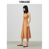 VIMAGE/纬漫纪V1707329连衣裙 商品缩略图1
