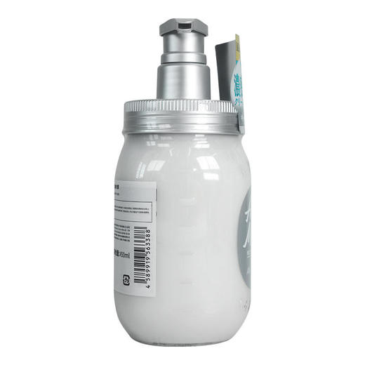 阿蜜浓梅森氨基酸植物精粹控油护发素450ml 商品图3