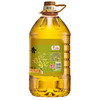 【自营】金龙鱼压榨本香菜籽油5L 商品缩略图1