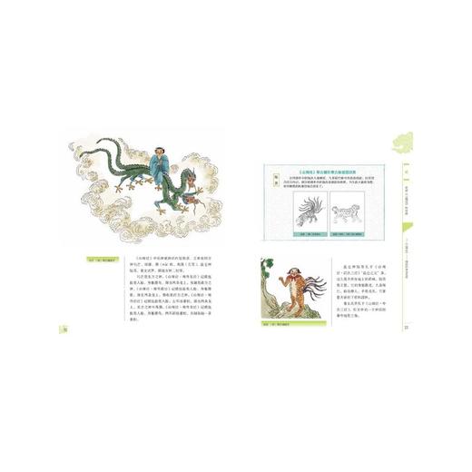 山海经（少儿彩绘版） 商品图1