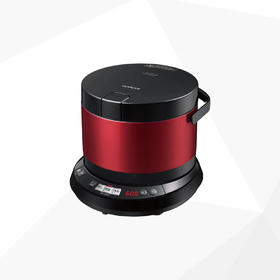 【6F】日立 电饭煲 分体式 两人份小饭煲