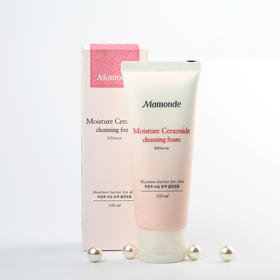 梦妆木槿水源保湿洁面乳（100ml-280020647）【30160668】