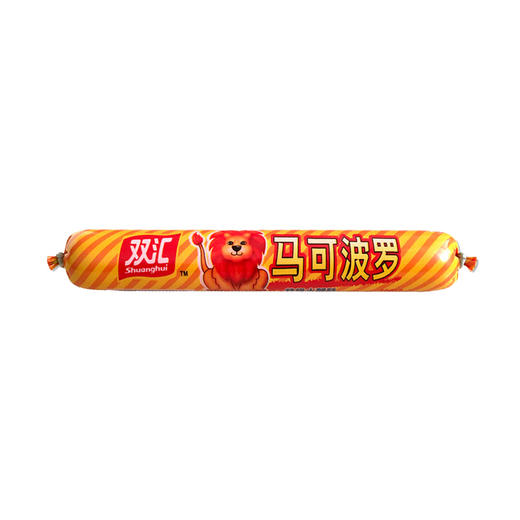 双汇马可波罗特级火腿肠 100g 商品图0