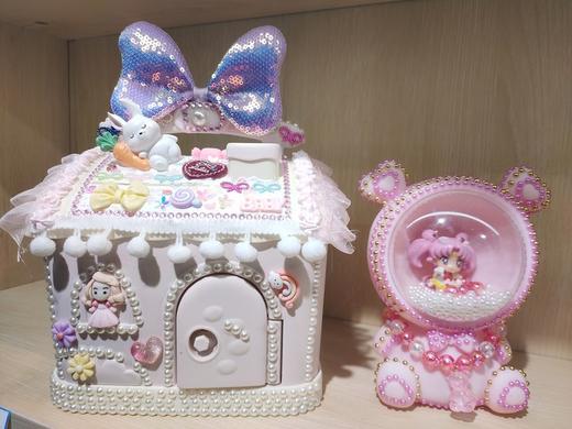 天空之城-木牛牛马 商品图3