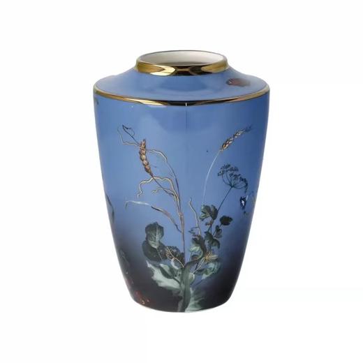 【6F】阿斯蒙迪+德国高宝Goebel进口陶瓷花瓶艺术家系列《夏花》 商品图2