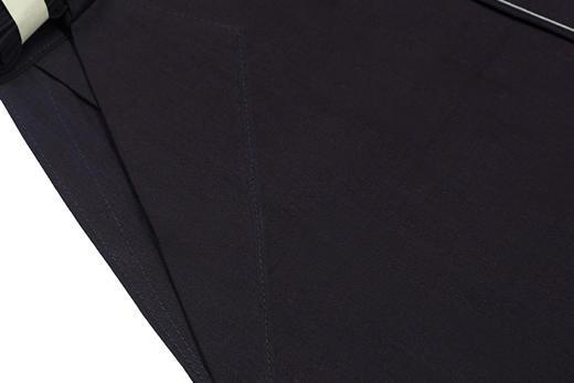 【武州一】绿标 日本武州正蓝染 最上级 剑道袴 商品图2