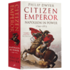 公民皇帝 执政的拿破仑卷二 英文原版书 Citizen Emperor Napoleon in Power 法国军事家拿破仑 英文版人物传记 进口英语书籍 商品缩略图3