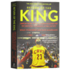 王zhe归来 勒布朗詹姆斯 英文原版人物传记 Return of the King LeBron James 体育 NBA 篮球 英文版进口原版英语书籍 商品缩略图3