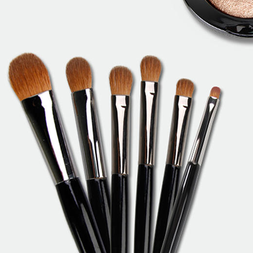 🎊OFFICE 欧菲姿媚惑彩妆化妆刷L1-L4 商品图2