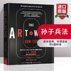 孙子兵法 英文原版 The Art of War 全英文版经典军事与哲学著作 现货正版进口英语书籍 商品缩略图0