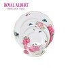 【6F】RoyaI AIbert皇家阿尔伯特米兰达联名款骨瓷茶杯碟点心盘五件套 商品缩略图1