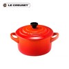【6F】 LE CREUSET酷彩圆形烤罐 商品缩略图0