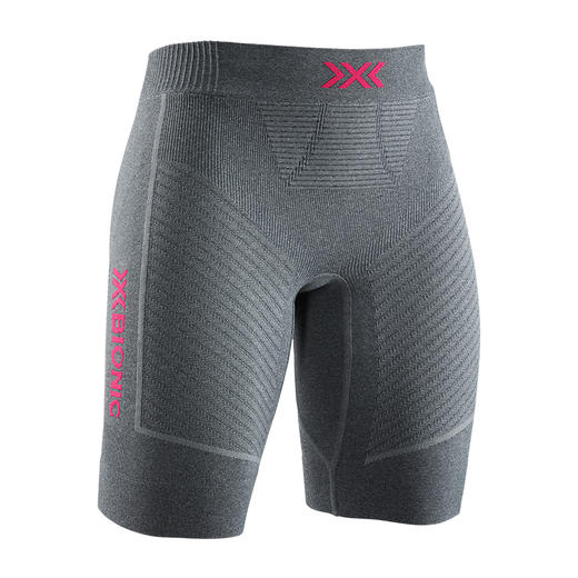 X-BIONIC INVENT4.0 优能女子运动跑步紧身衣裤 马拉松健身压缩衣RT00S19W 商品图4