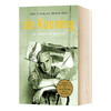 德库宁 美国大师 英文原版 人物传记 de Kooning An American Master 英文版 进口原版英语书籍 商品缩略图0