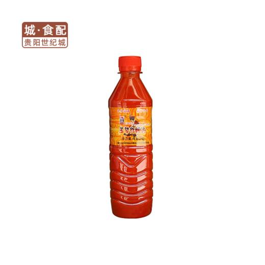玉梦红酸汤 480g【GYBLY】 商品图0