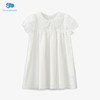 丽婴房-童衣类（夏）F2洋装0_白色\米白 商品缩略图2