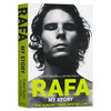 拉菲尔纳达尔自传 我的故事 英文原版人物传记 Rafa My Story 网球 Rafael Nadal 英文版 进口原版英语书籍 商品缩略图0