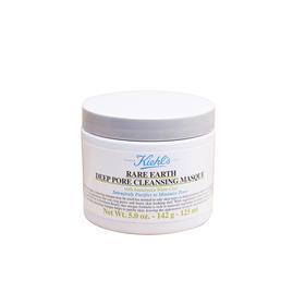 科颜氏亚马逊白泥毛孔清洁面膜125ml