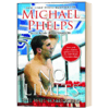 无ji限 菲尔普斯自传 英文原版人物传记 No Limits The Will to Succeed Michael Phelps Free Press 游泳运动 英文版进口英语书籍 商品缩略图1
