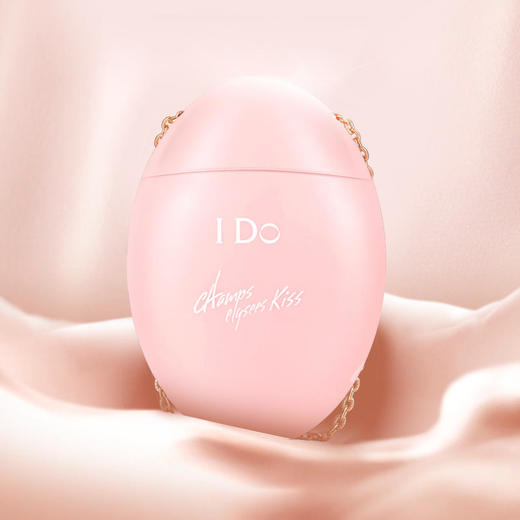 IDo香榭之吻晨曦香氛护手霜50g 商品图1
