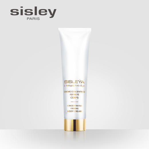 【1F】希思黎抗皱御致紧致润体乳150ml 商品图0