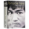 李小龙传记 英文原版 人物传记 Bruce Lee A Life 中国武术大师 传奇人物李小龙 马修波利 英文版原版书籍 进口英语书 商品缩略图0