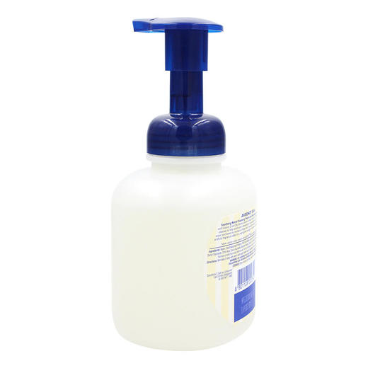 艾惟诺®婴儿舒缓柔嫩柔泡沐浴露400ml 商品图4