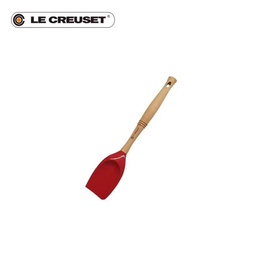 【6F】 LE CREUSET酷彩硅胶锅铲 商品图3